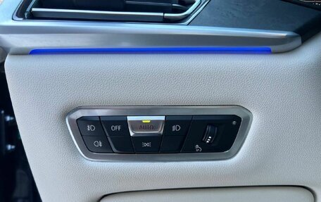 BMW X7, 2021 год, 9 900 000 рублей, 30 фотография