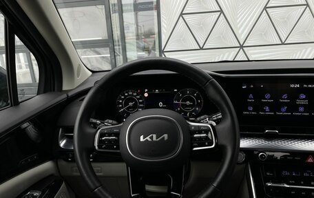 KIA Carnival, 2023 год, 5 599 000 рублей, 9 фотография