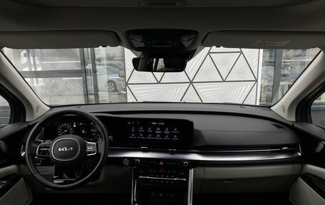 KIA Carnival, 2023 год, 5 599 000 рублей, 7 фотография