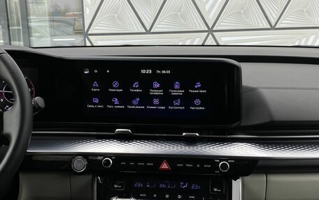 KIA Carnival, 2023 год, 5 599 000 рублей, 8 фотография