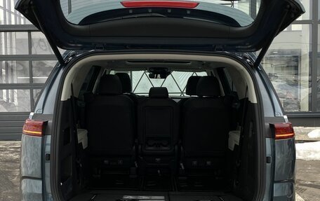 KIA Carnival, 2023 год, 5 599 000 рублей, 5 фотография