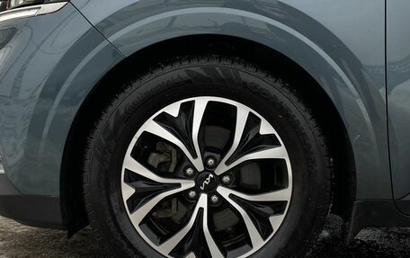 KIA Carnival, 2023 год, 5 599 000 рублей, 4 фотография