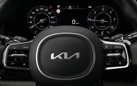 KIA Carnival, 2023 год, 5 599 000 рублей, 10 фотография