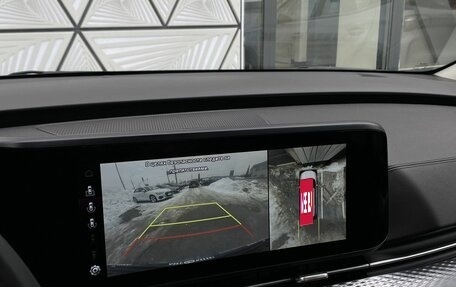 KIA Carnival, 2023 год, 5 599 000 рублей, 12 фотография