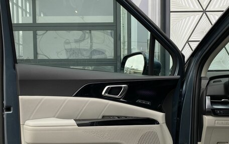 KIA Carnival, 2023 год, 5 599 000 рублей, 16 фотография