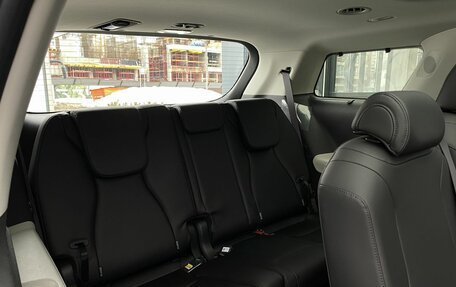 KIA Carnival, 2023 год, 5 599 000 рублей, 23 фотография