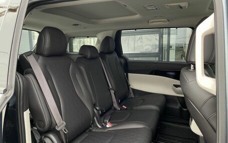 KIA Carnival, 2023 год, 5 599 000 рублей, 22 фотография