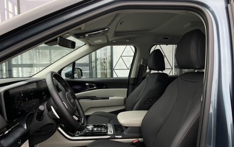 KIA Carnival, 2023 год, 5 599 000 рублей, 20 фотография