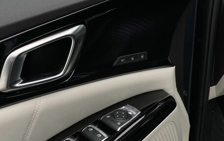 KIA Carnival, 2023 год, 5 599 000 рублей, 17 фотография