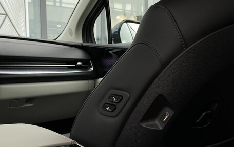 KIA Carnival, 2023 год, 5 599 000 рублей, 27 фотография