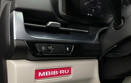 KIA Carnival, 2023 год, 5 599 000 рублей, 19 фотография