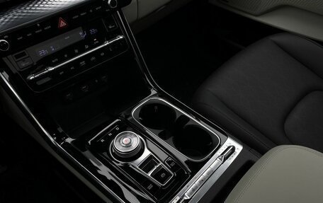 KIA Carnival, 2023 год, 5 599 000 рублей, 35 фотография