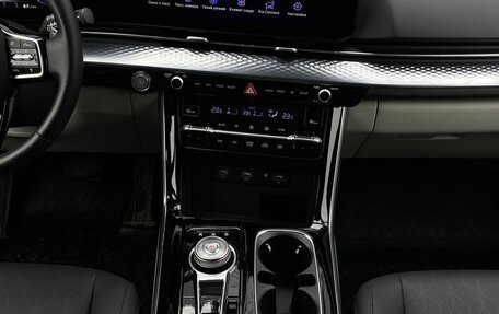 KIA Carnival, 2023 год, 5 599 000 рублей, 34 фотография