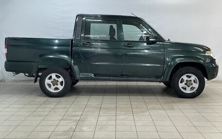 ЛуАЗ Pickup, 2015 год, 545 000 рублей, 7 фотография