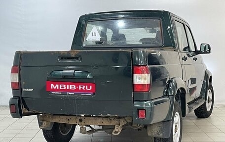 ЛуАЗ Pickup, 2015 год, 545 000 рублей, 4 фотография