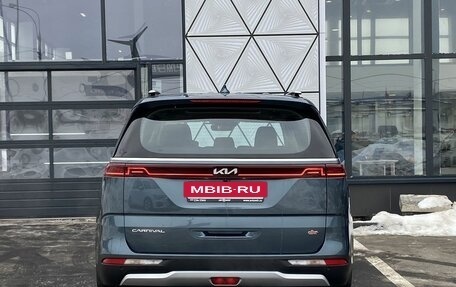 KIA Carnival, 2023 год, 5 599 000 рублей, 32 фотография