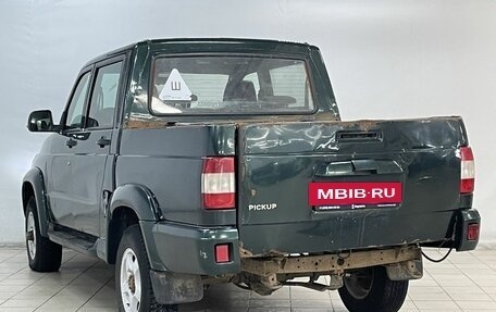 ЛуАЗ Pickup, 2015 год, 545 000 рублей, 5 фотография