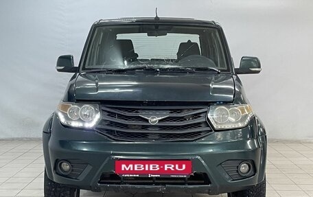 ЛуАЗ Pickup, 2015 год, 545 000 рублей, 3 фотография