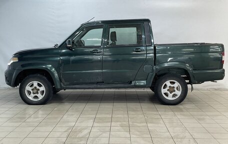 ЛуАЗ Pickup, 2015 год, 545 000 рублей, 8 фотография