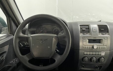 ЛуАЗ Pickup, 2015 год, 545 000 рублей, 14 фотография