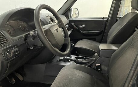 ЛуАЗ Pickup, 2015 год, 545 000 рублей, 11 фотография