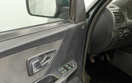 ЛуАЗ Pickup, 2015 год, 545 000 рублей, 15 фотография