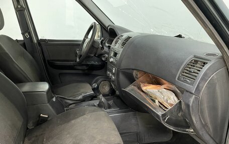 ЛуАЗ Pickup, 2015 год, 545 000 рублей, 16 фотография