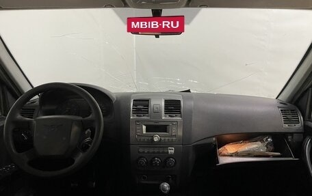 ЛуАЗ Pickup, 2015 год, 545 000 рублей, 10 фотография