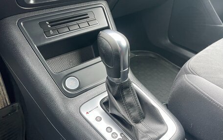 Volkswagen Tiguan I, 2014 год, 1 578 000 рублей, 17 фотография