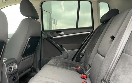 Volkswagen Tiguan I, 2014 год, 1 578 000 рублей, 13 фотография