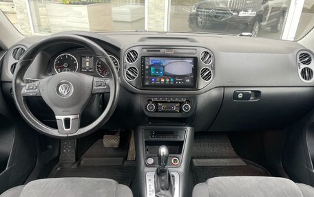 Volkswagen Tiguan I, 2014 год, 1 578 000 рублей, 15 фотография