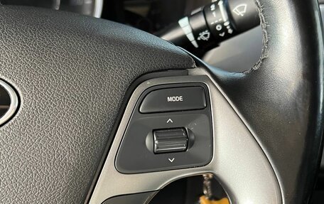 KIA Rio III рестайлинг, 2016 год, 1 010 000 рублей, 13 фотография