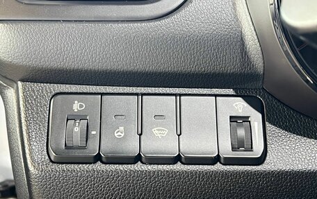 KIA Rio III рестайлинг, 2016 год, 1 010 000 рублей, 15 фотография