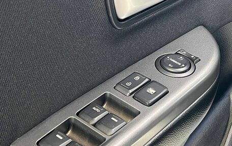 KIA Rio III рестайлинг, 2016 год, 1 010 000 рублей, 14 фотография