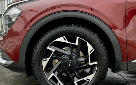 KIA Sportage IV рестайлинг, 2023 год, 3 799 000 рублей, 2 фотография