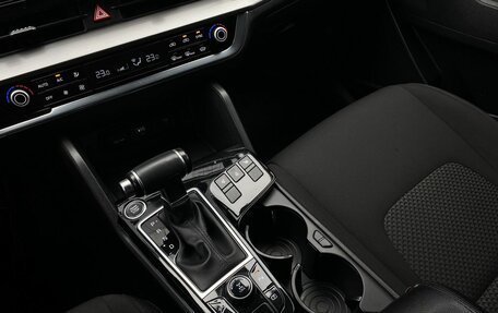 KIA Sportage IV рестайлинг, 2023 год, 3 799 000 рублей, 6 фотография