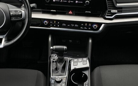 KIA Sportage IV рестайлинг, 2023 год, 3 799 000 рублей, 4 фотография