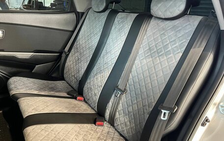 KIA Rio III рестайлинг, 2016 год, 1 010 000 рублей, 22 фотография