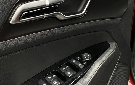 KIA Sportage IV рестайлинг, 2023 год, 3 799 000 рублей, 9 фотография