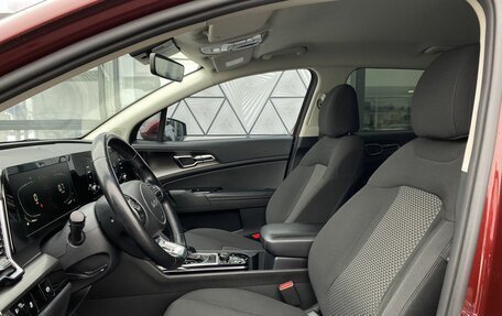 KIA Sportage IV рестайлинг, 2023 год, 3 799 000 рублей, 11 фотография