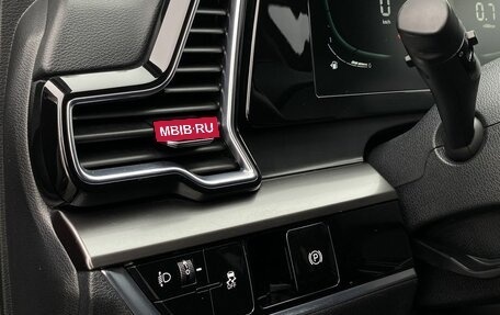 KIA Sportage IV рестайлинг, 2023 год, 3 799 000 рублей, 10 фотография