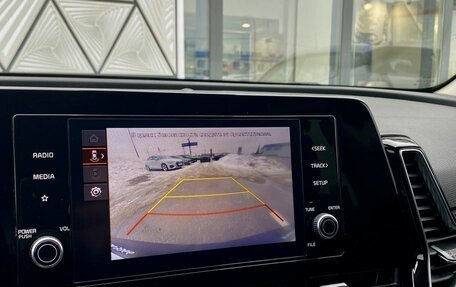 KIA Sportage IV рестайлинг, 2023 год, 3 799 000 рублей, 25 фотография