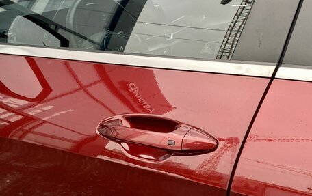 KIA Sportage IV рестайлинг, 2023 год, 3 799 000 рублей, 26 фотография