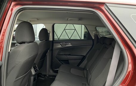 KIA Sportage IV рестайлинг, 2023 год, 3 799 000 рублей, 29 фотография