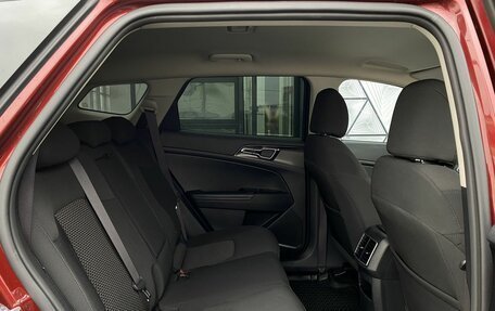 KIA Sportage IV рестайлинг, 2023 год, 3 799 000 рублей, 30 фотография