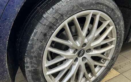 Audi Q5, 2017 год, 3 360 000 рублей, 8 фотография