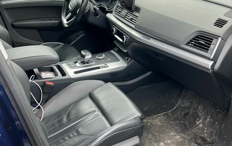 Audi Q5, 2017 год, 3 360 000 рублей, 5 фотография