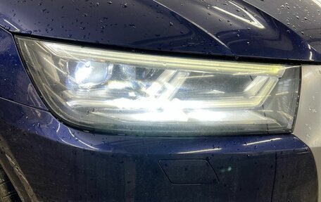 Audi Q5, 2017 год, 3 360 000 рублей, 10 фотография