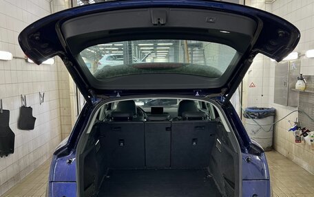 Audi Q5, 2017 год, 3 360 000 рублей, 11 фотография