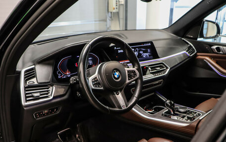 BMW X5, 2020 год, 7 150 000 рублей, 7 фотография